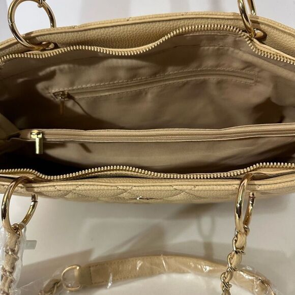 Grace Elizabeth Large Tote Style Purse - Picture 12 of 16